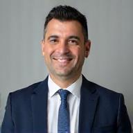 Headshot of Can Kaya, Service Manager at Demirtaş Makina Sanayi