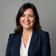 Headshot of Fatma Yılmaz, Head of Engineering at Demirtaş Makina Sanayi